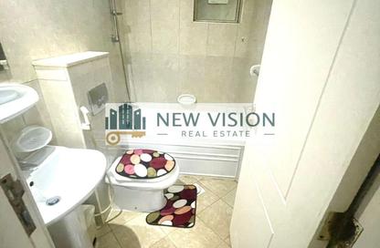 Apartment - 1 - 2 for rent in New Al Taawun Road - Al Taawun - Sharjah