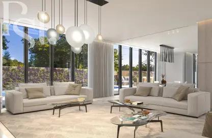 Villa - 5 Bedrooms - 7 Bathrooms for sale in Hayyan - Sharjah