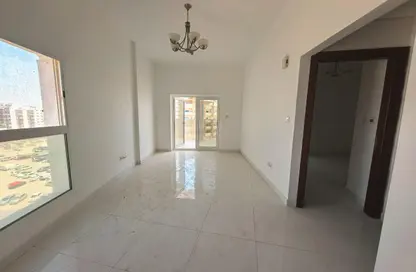 Apartment - 1 Bedroom - 1 Bathroom for rent in Al Warsan City Building - International City Phase 2 - Al Warsan 4 - Al Warsan - Dubai