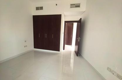 Apartment - 1 Bedroom - 1 Bathroom for rent in Al Warsan City Building - International City Phase 2 - Al Warsan 4 - Al Warsan - Dubai