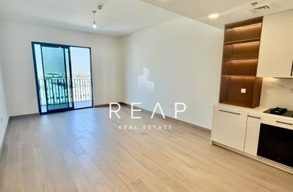 Apartment - 1 Bedroom - 1 Bathroom for rent in The Mayfair - Town Square - Dubai Apartment - 1 Bedroom - 1 Bathroom for rent in The Mayfair - Town Square - Dubai