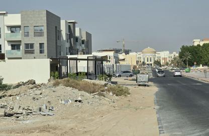 Land - Studio for sale in CityLife Al Tallah - Al Tallah 2 - Ajman