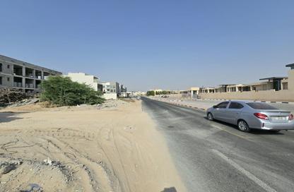 Land - Studio for sale in CityLife Al Tallah - Al Tallah 2 - Ajman Land - Studio for sale in CityLife Al Tallah - Al Tallah 2 - Ajman