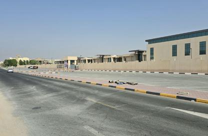 Land - Studio for sale in CityLife Al Tallah - Al Tallah 2 - Ajman
