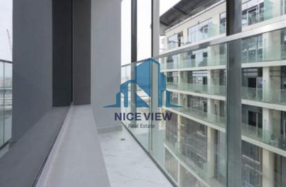 Apartment - Studio - 1 for sale in Oasis 1 - Oasis Residences - Masdar City - Abu Dhabi