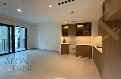 Apartment - 2 Bedrooms - 2 Bathrooms for sale in Cedar at Creek Beach Building 3 - Cedar at Creek Beach - Creek Beach - Dubai Creek Harbour (The Lagoons) - Dubai