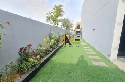 تاون هاوس - 3 غرف نوم - 5 حمامات للايجار في كايا - مسار - تلال سيتي - الشارقة