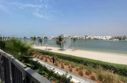 Villa - 5 Bedrooms - 7 Bathrooms for rent in Marbella I Villas - Marbella - Mina Al Arab - Ras Al Khaimah