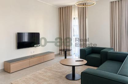 Apartment - 1 - 1 for sale in Neva Residences - District 16 - Jumeirah Village Circle - Dubai