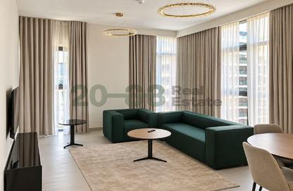 Apartment - 1 - 1 for sale in Neva Residences - District 16 - Jumeirah Village Circle - Dubai