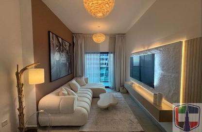 Apartment - 1 Bedroom - 1 Bathroom for sale in The Square Tower - District 13 - Jumeirah Village Circle - Dubai