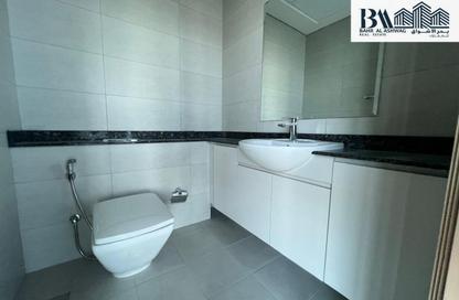 Office Space - Studio - 1 Bathroom for rent in Jewel Of Creek - Port Saeed - Deira - Dubai
