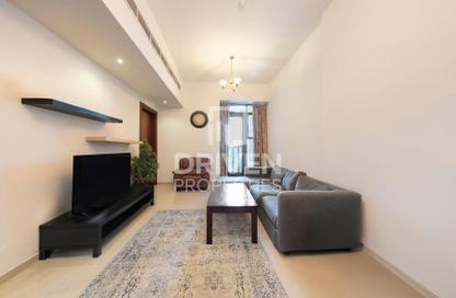 Apartment - 1 Bedroom - 1 Bathroom for sale in Elite Sports Residence 9 - Elite Sports Residence - Dubai Sports City - Dubai