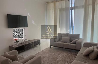 Apartment - 2 - 2 for sale in Oasis Tower 1 - Oasis Tower - Al Rashidiya 1 - Al Rashidiya - Ajman
