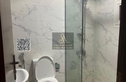 Apartment - 2 - 2 for sale in Oasis Tower 1 - Oasis Tower - Al Rashidiya 1 - Al Rashidiya - Ajman
