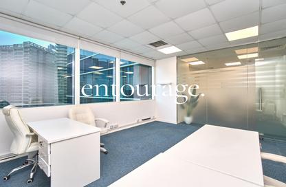 Office Space - Studio for sale in Bay Square Building 1 - Bay Square - Business Bay - Dubai