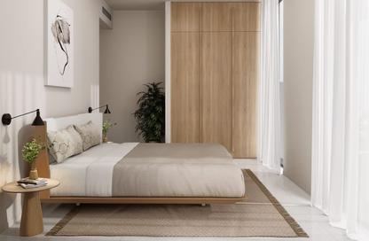 Apartment - 1 - 2 for sale in AlFalah - Muwaileh Commercial - Sharjah