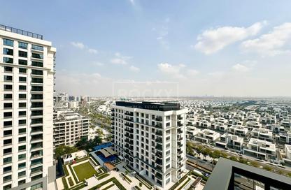 Apartment - 2 Bedrooms - 2 Bathrooms for rent in Lime Gardens - Dubai Hills Estate - Dubai