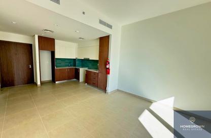 Apartment - 1 Bedroom - 1 Bathroom for rent in Seagate Building 2 - Seagate - Mina Rashid - Dubai