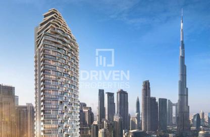 Apartment - 2 - 3 for sale in W Residences Downtown - Downtown Dubai - Dubai