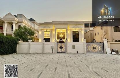 فيلا - 7 غرف نوم - 8 حمامات للبيع في 2 المويهات - المويهات - عجمان فيلا - 7 غرف نوم - 8 حمامات للبيع في 2 المويهات - المويهات - عجمان