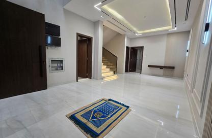 Townhouse - 4 Bedrooms - 6 Bathrooms for sale in Al Yasmeen 1 - Al Yasmeen - Ajman