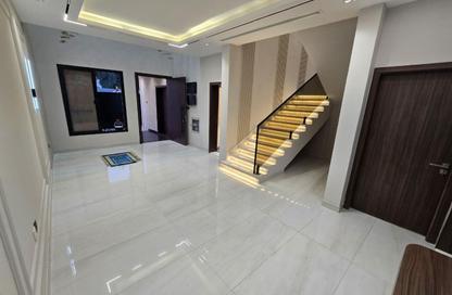 Townhouse - 4 Bedrooms - 6 Bathrooms for sale in Al Yasmeen 1 - Al Yasmeen - Ajman