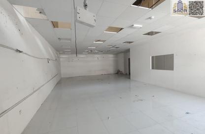 Warehouse - Studio - 1 Bathroom for rent in Ajman Industrial 1 - Ajman Industrial Area - Ajman