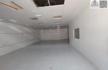 Warehouse - Studio - 1 Bathroom for rent in Ajman Industrial 1 - Ajman Industrial Area - Ajman