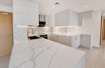 Apartment - 3 - 4 for sale in Al Rahba - Al Muneera - Al Raha Beach - Abu Dhabi