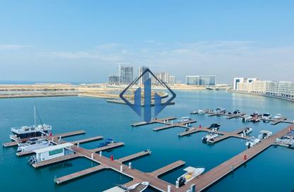 Apartment - 2 - 3 for sale in The Lagoons - Mina Al Arab - Ras Al Khaimah