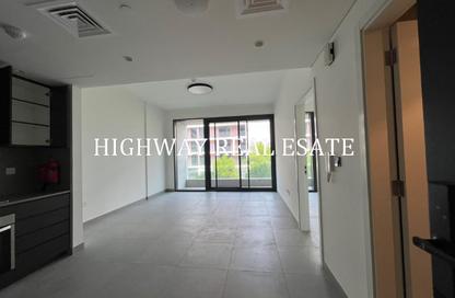 Apartment - 1 - 2 for rent in Sokoon - Naseej District - Aljada - Sharjah