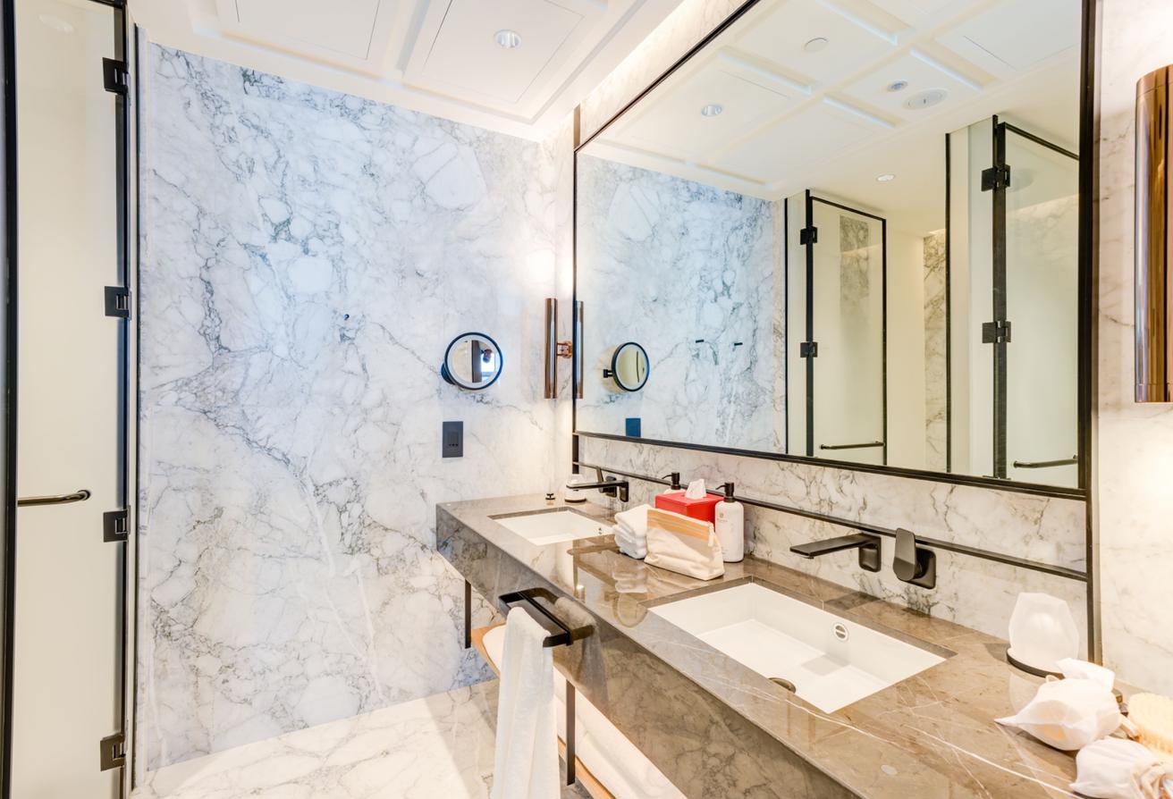 Multiple Units & Views | Serviced |One&Only Zaabel photo 17