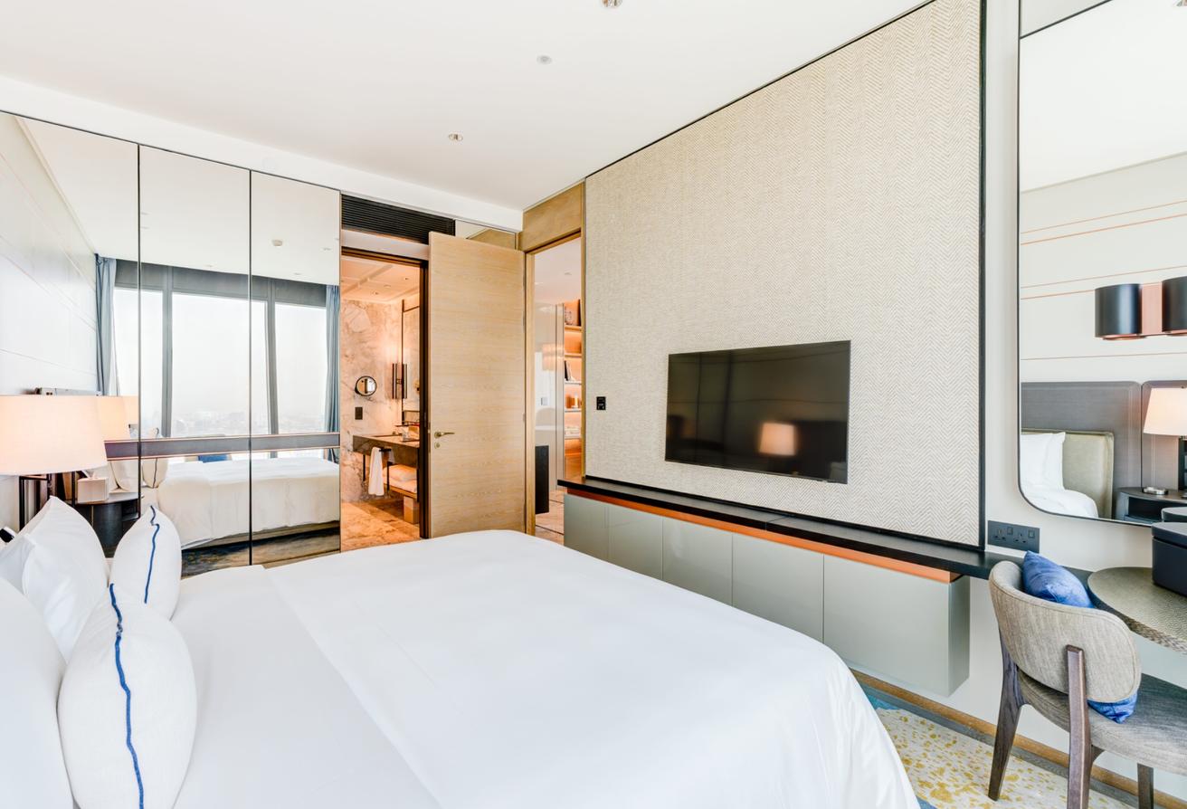 Multiple Units & Views | Serviced |One&Only Zaabel photo 10