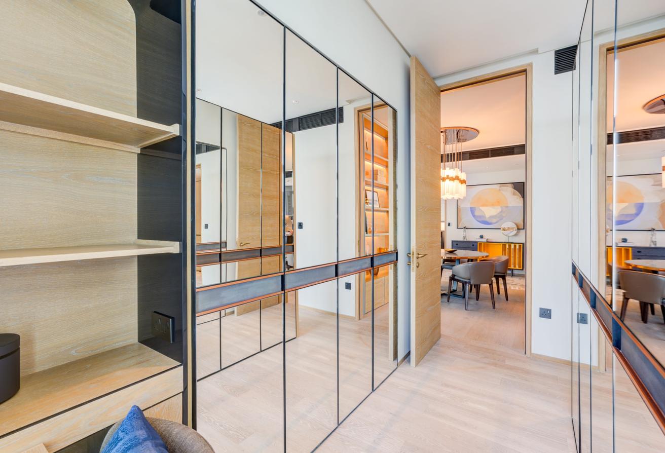Multiple Units & Views | Serviced |One&Only Zaabel photo 15