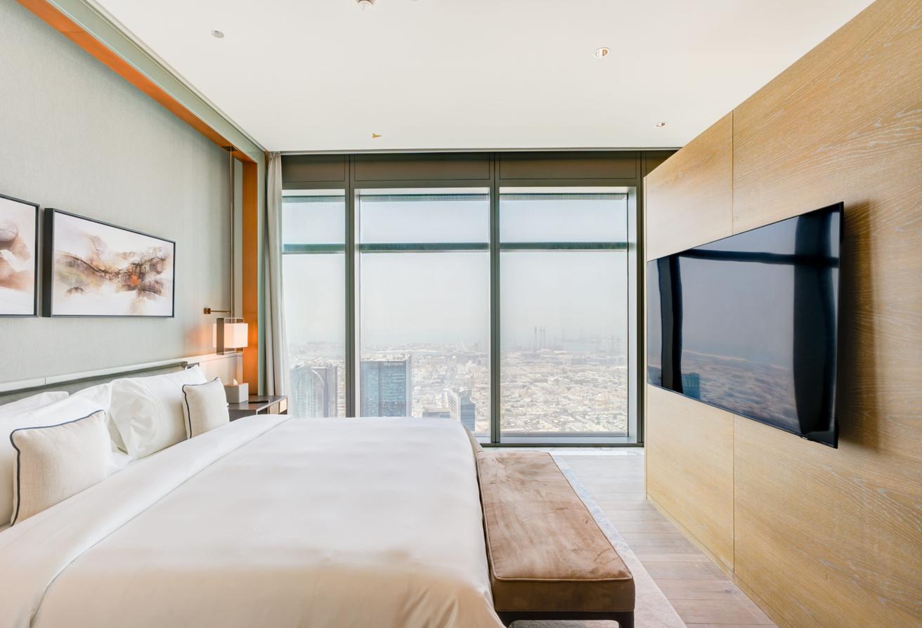 Multiple Units & Views | Serviced |One&Only Zaabel photo 12