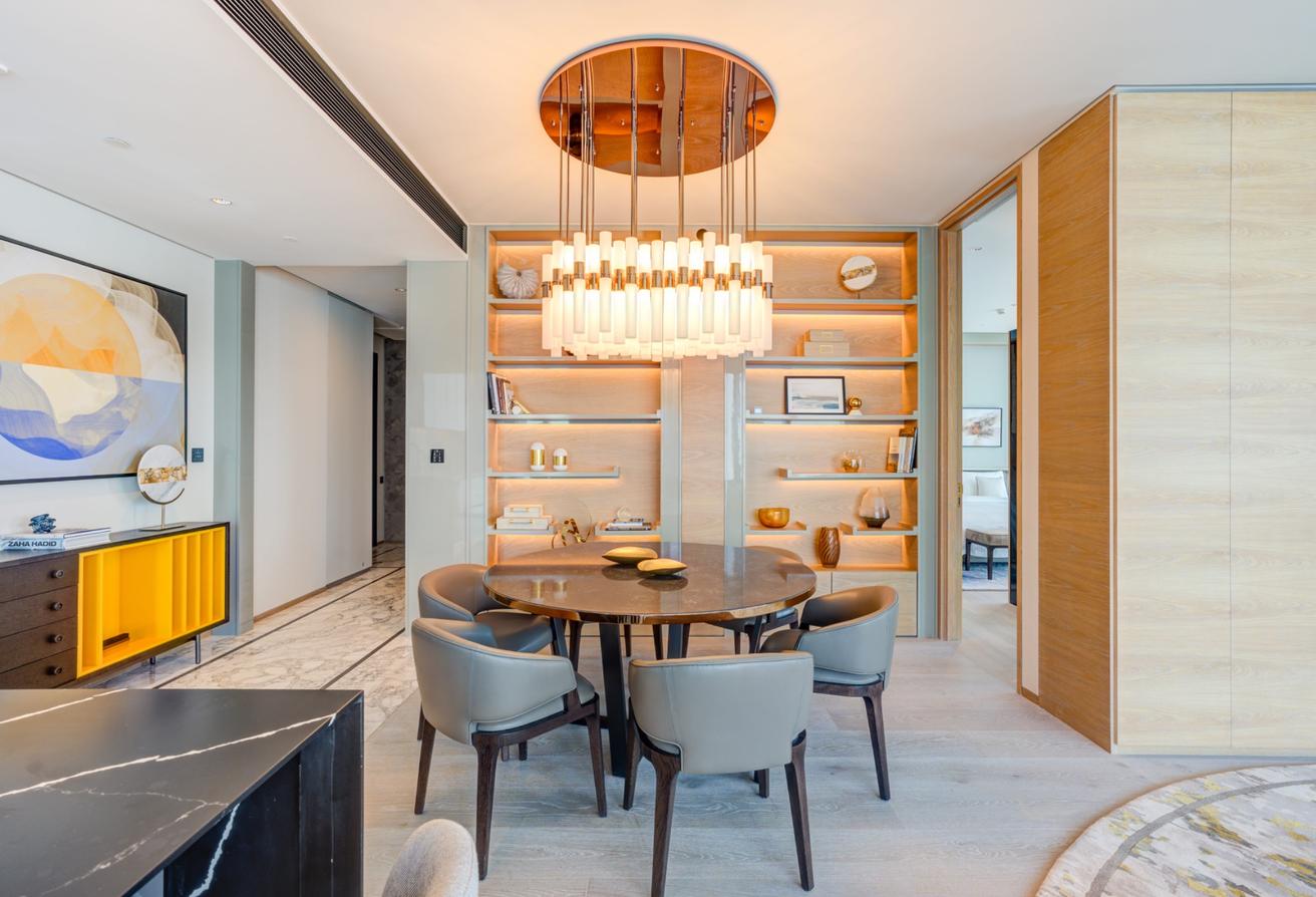 Multiple Units & Views | Serviced |One&Only Zaabel photo 4