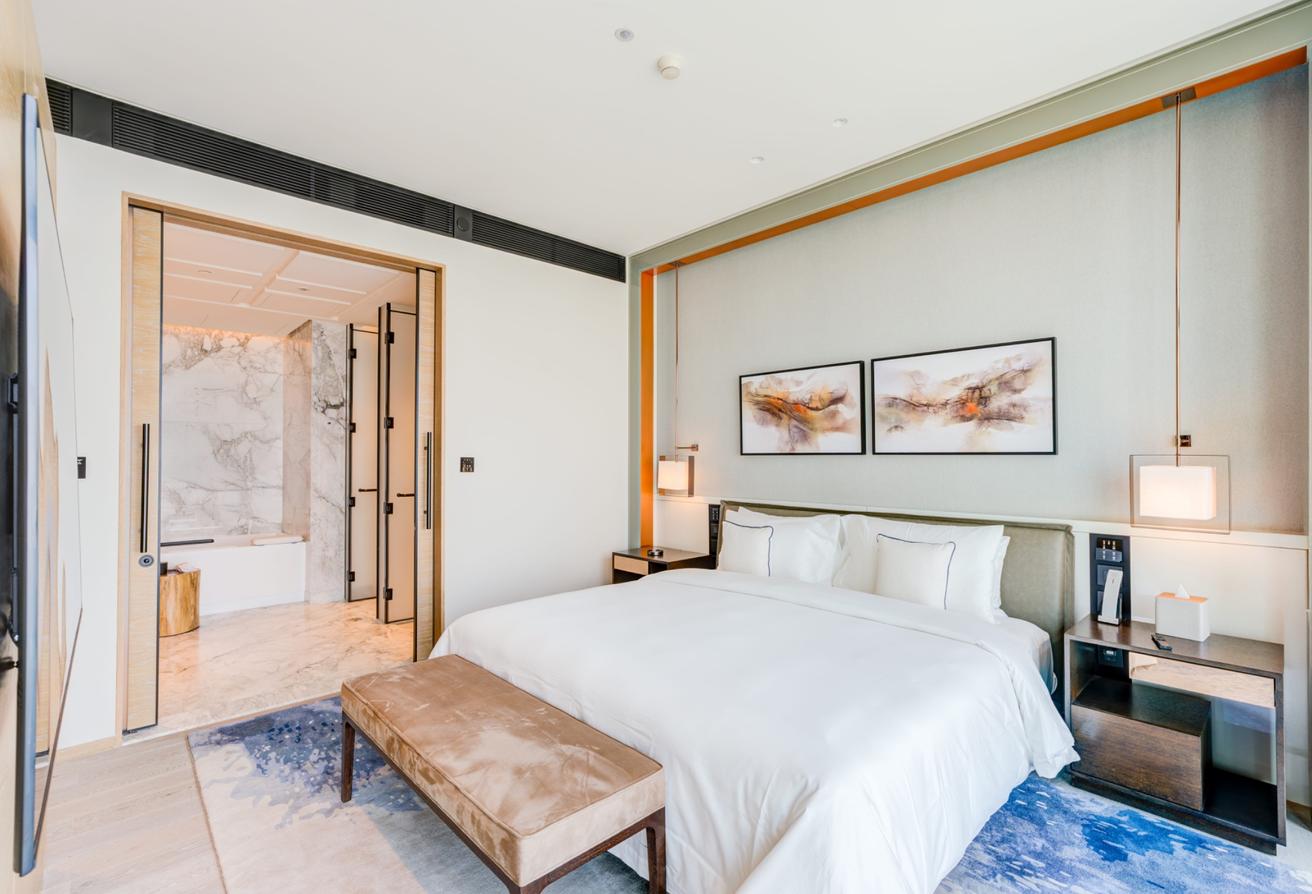 Multiple Units & Views | Serviced |One&Only Zaabel photo 14