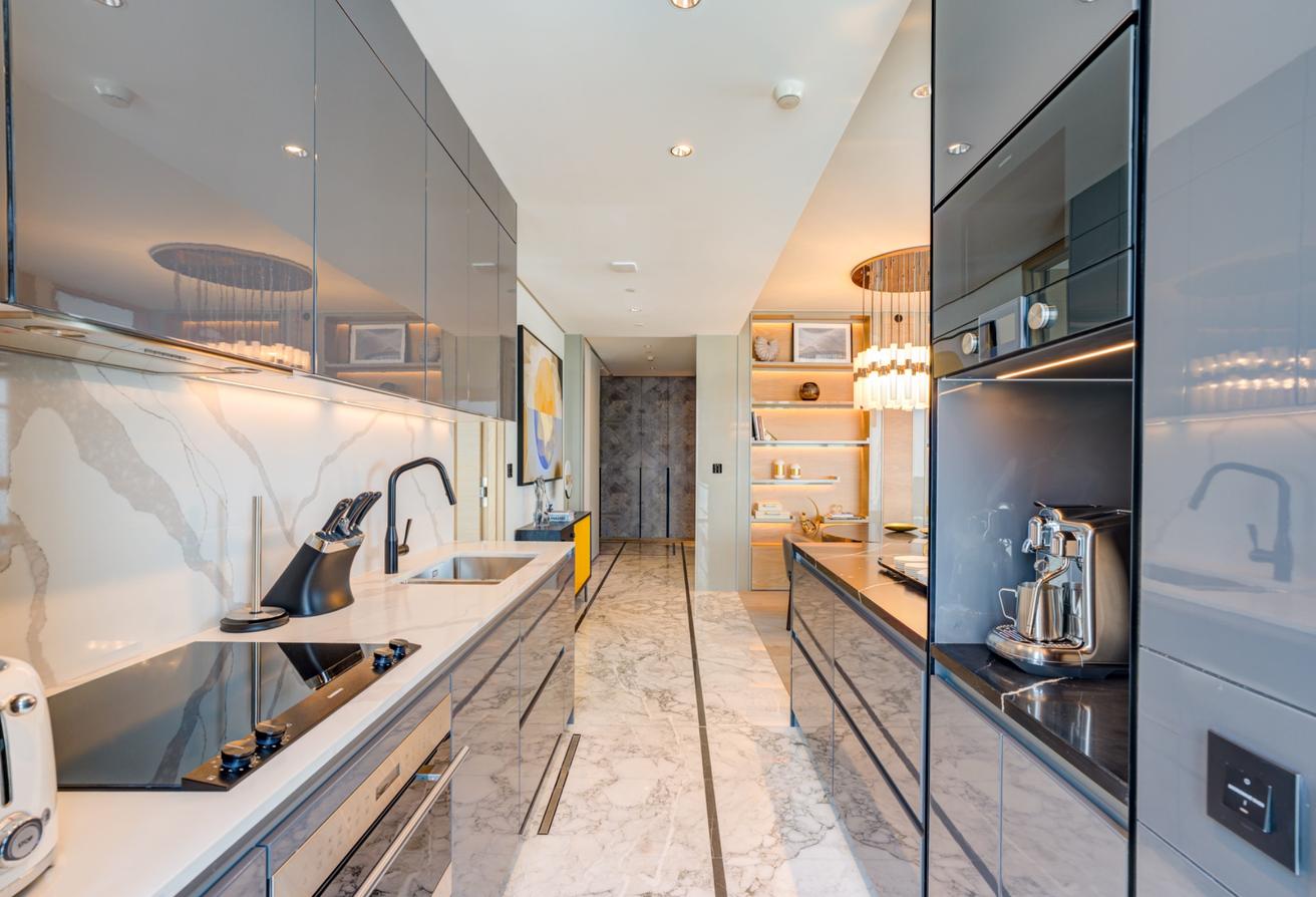Multiple Units & Views | Serviced |One&Only Zaabel photo 8