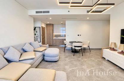 Apartment - 1 - 1 for rent in Peninsula Two - Peninsula - Business Bay - Dubai Apartment - 1 - 1 for rent in Peninsula Two - Peninsula - Business Bay - Dubai