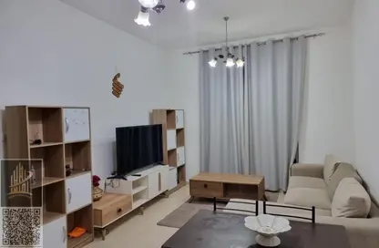 Apartment - 1 Bedroom - 2 Bathrooms for sale in City Tower - Al Nuaimiya - Ajman Apartment - 1 Bedroom - 2 Bathrooms for sale in City Tower - Al Nuaimiya - Ajman