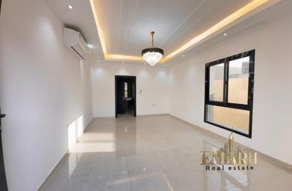 Villa - 4 - 6 for rent in Kabbali Hills - Al Helio 2 - Al Helio - Ajman