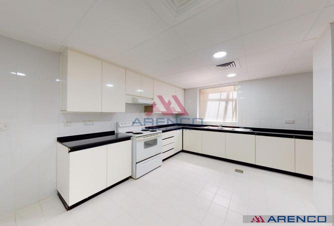 Limited Time Offer | Spacious 3 BR + Maid Room