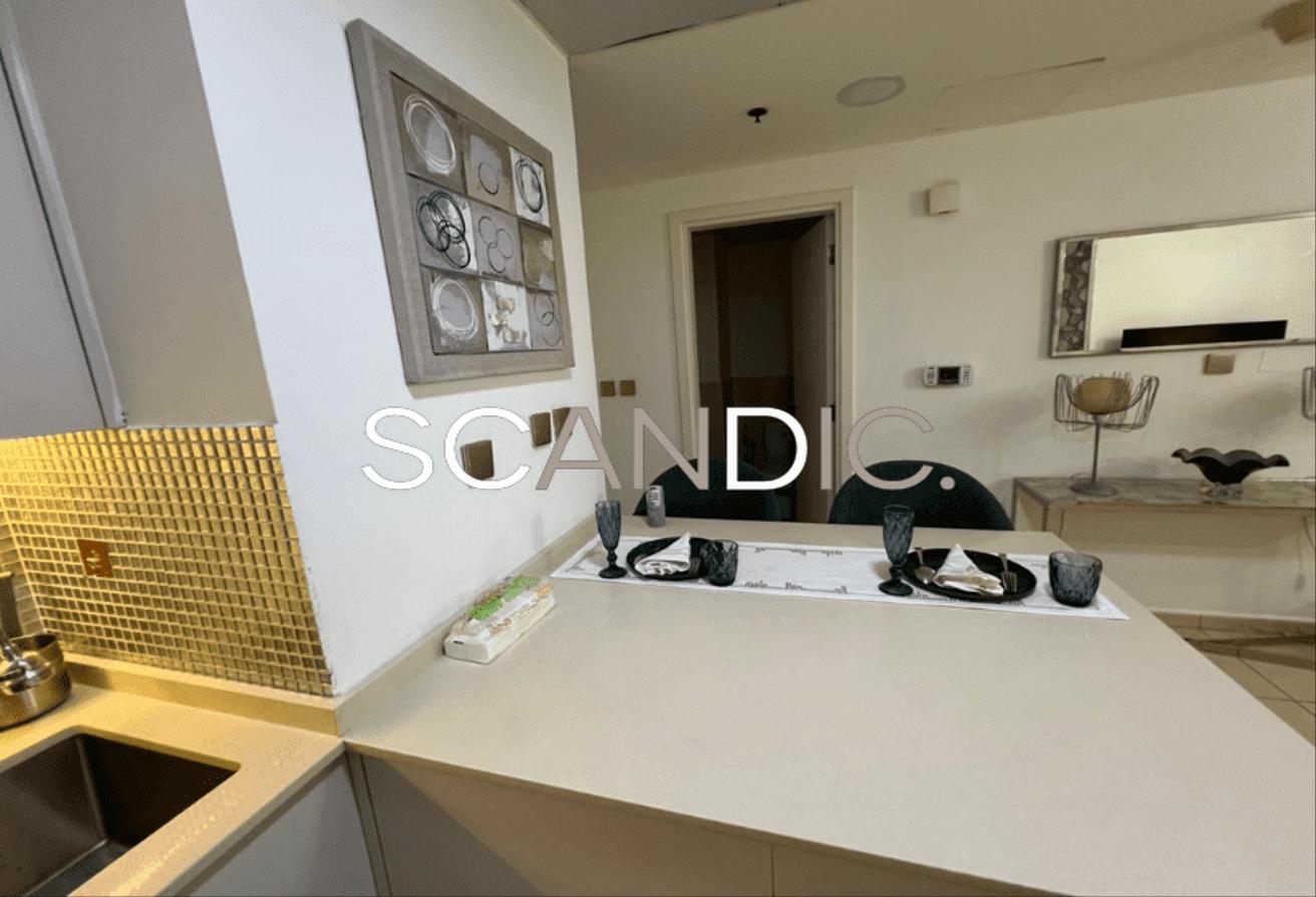 Furnished 1BR in Summer 2 | Ready to Move In photo 14