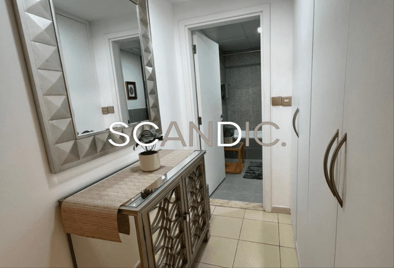 Furnished 1BR in Summer 2 | Ready to Move In photo 6