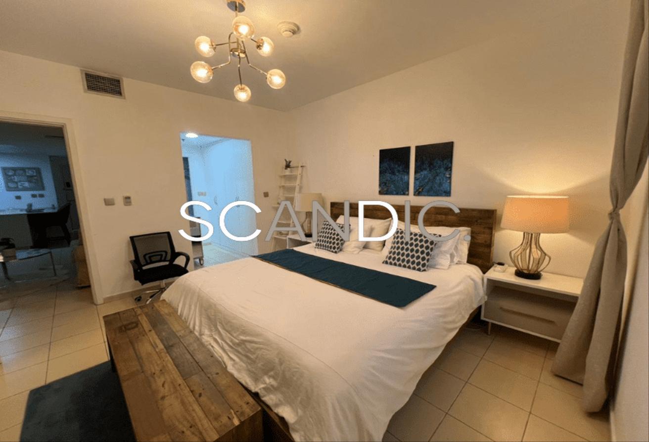 Furnished 1BR in Summer 2 | Ready to Move In photo 5