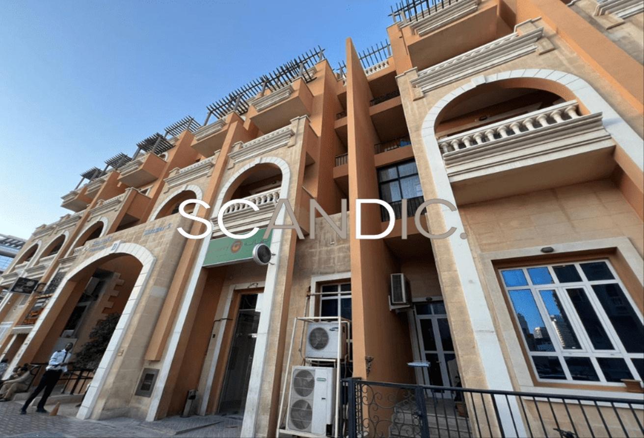 Furnished 1BR in Summer 2 | Ready to Move In photo 15