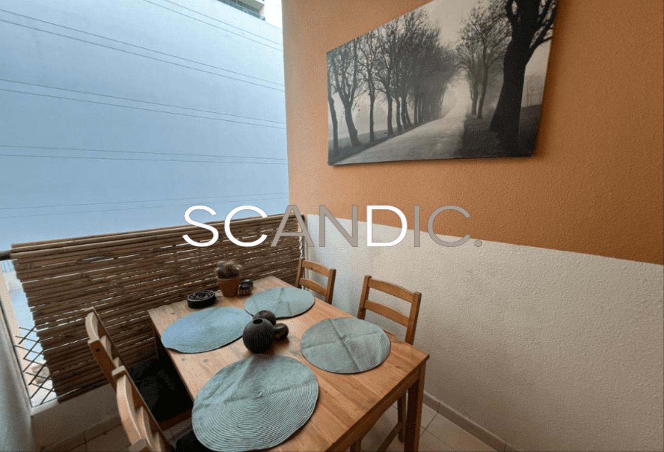 Furnished 1BR in Summer 2 | Ready to Move In photo 11