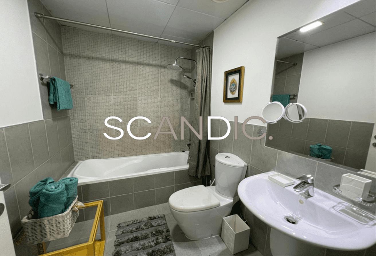 Furnished 1BR in Summer 2 | Ready to Move In photo 17