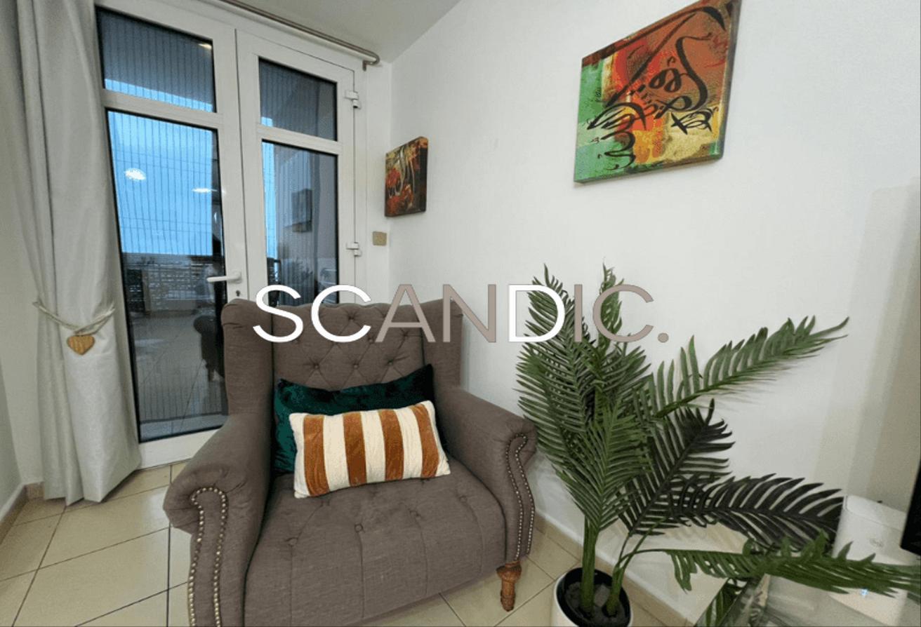 Furnished 1BR in Summer 2 | Ready to Move In photo 7